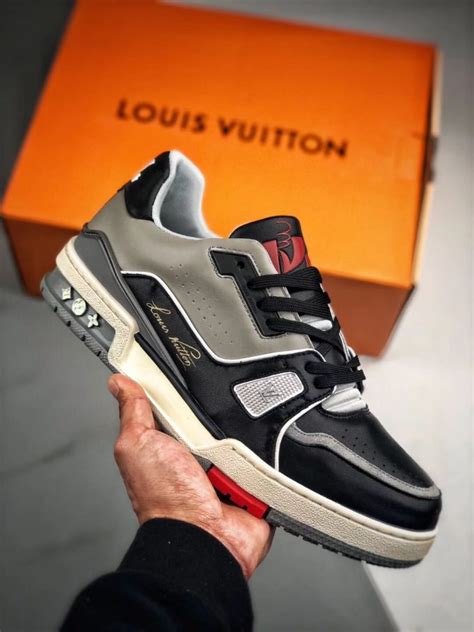 louis vuitton mens sneakers replica|best Louis Vuitton knockoff site.